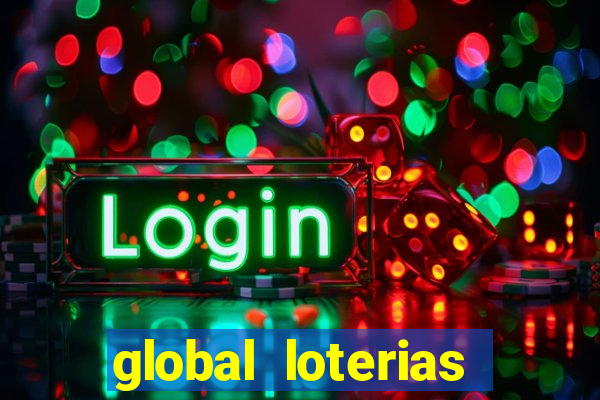 global loterias jogo do bicho